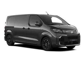 Toyota Proace L1 Electric 100kW Sport 75kWh Van Auto